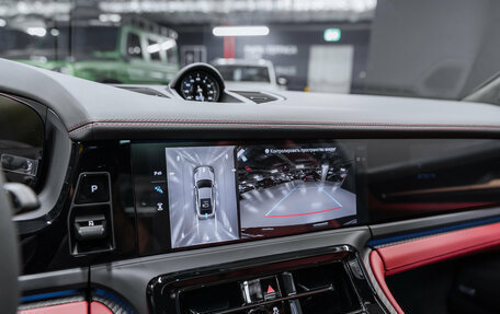 Porsche Panamera, 2025 год, 26 500 000 рублей, 22 фотография