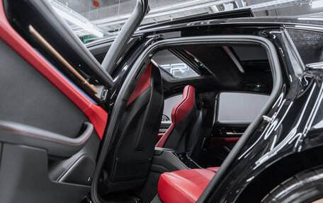 Porsche Panamera, 2025 год, 26 500 000 рублей, 16 фотография