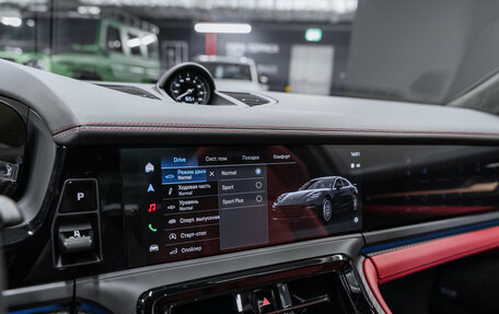 Porsche Panamera, 2025 год, 26 500 000 рублей, 23 фотография