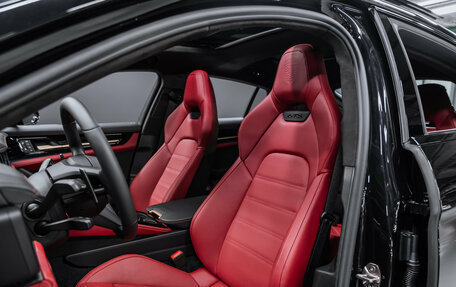 Porsche Panamera, 2025 год, 26 500 000 рублей, 15 фотография