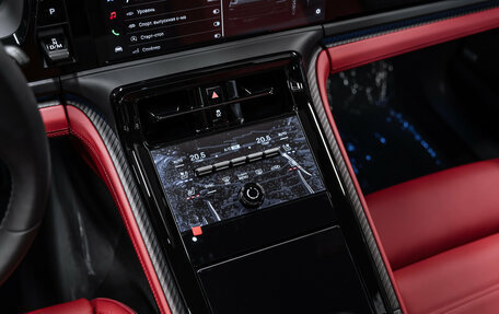 Porsche Panamera, 2025 год, 26 500 000 рублей, 14 фотография