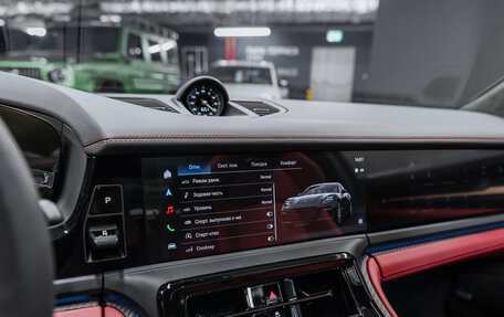 Porsche Panamera, 2025 год, 26 500 000 рублей, 21 фотография