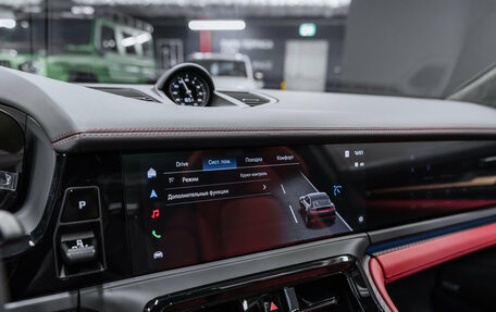 Porsche Panamera, 2025 год, 26 500 000 рублей, 26 фотография