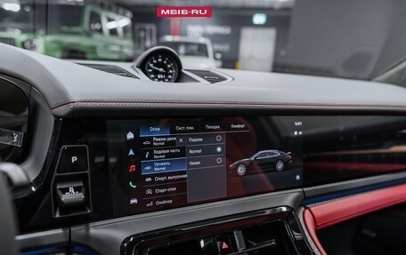 Porsche Panamera, 2025 год, 26 500 000 рублей, 25 фотография