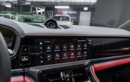 Porsche Panamera, 2025 год, 26 500 000 рублей, 30 фотография