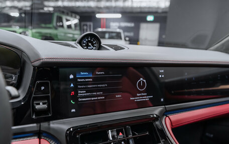 Porsche Panamera, 2025 год, 26 500 000 рублей, 31 фотография