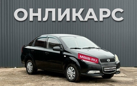 Ravon Nexia R3, 2016 год, 490 000 рублей, 3 фотография