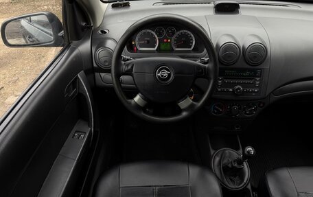 Ravon Nexia R3, 2016 год, 490 000 рублей, 10 фотография