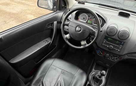 Ravon Nexia R3, 2016 год, 490 000 рублей, 11 фотография