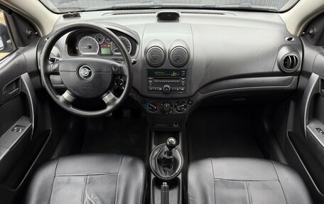 Ravon Nexia R3, 2016 год, 490 000 рублей, 9 фотография