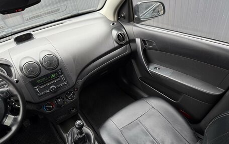 Ravon Nexia R3, 2016 год, 490 000 рублей, 12 фотография