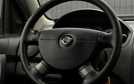 Ravon Nexia R3, 2016 год, 490 000 рублей, 17 фотография