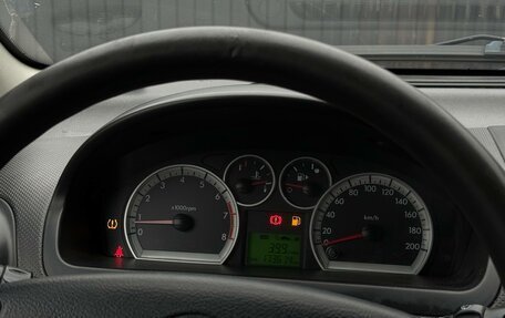 Ravon Nexia R3, 2016 год, 490 000 рублей, 18 фотография