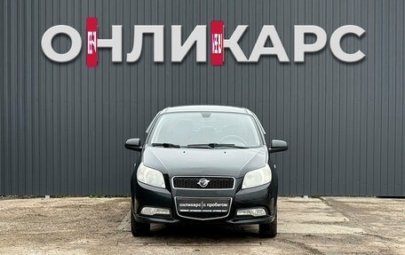 Ravon Nexia R3, 2016 год, 490 000 рублей, 5 фотография