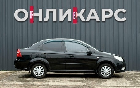 Ravon Nexia R3, 2016 год, 490 000 рублей, 8 фотография