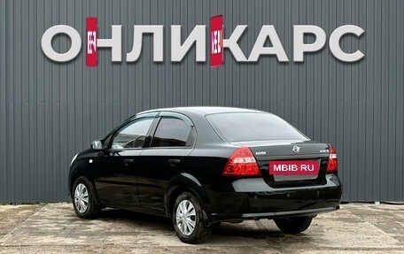 Ravon Nexia R3, 2016 год, 490 000 рублей, 4 фотография