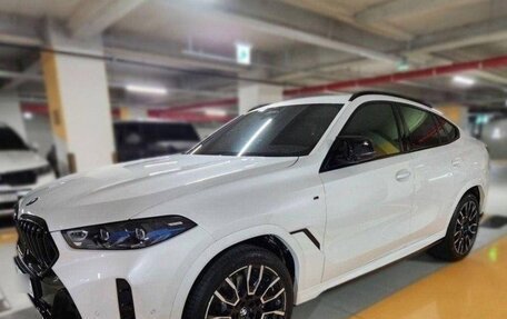 BMW X6, 2024 год, 13 200 000 рублей, 2 фотография