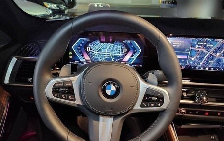 BMW X6, 2024 год, 13 200 000 рублей, 9 фотография