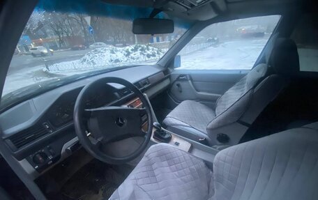 Mercedes-Benz W124, 1989 год, 195 000 рублей, 5 фотография