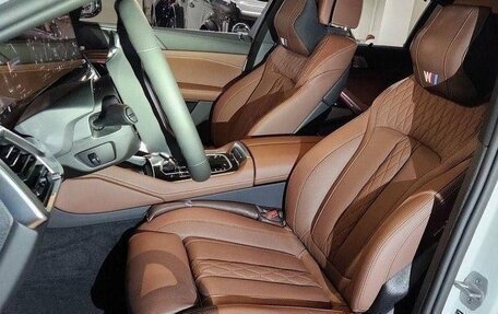 BMW X6, 2024 год, 13 200 000 рублей, 8 фотография