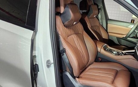 BMW X6, 2024 год, 13 200 000 рублей, 7 фотография