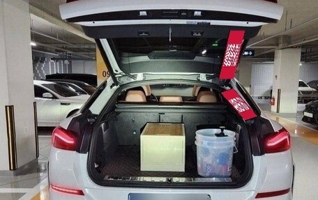 BMW X6, 2024 год, 13 200 000 рублей, 5 фотография