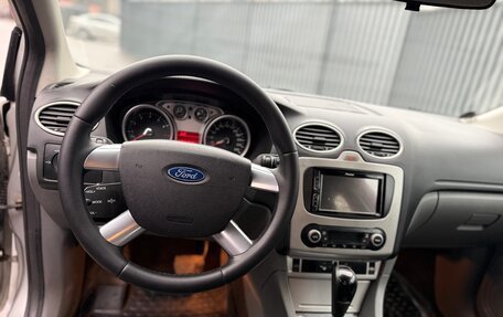 Ford Focus II рестайлинг, 2008 год, 650 000 рублей, 10 фотография