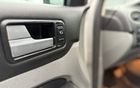 Ford Focus II рестайлинг, 2008 год, 650 000 рублей, 11 фотография