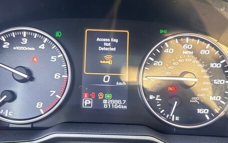 Subaru Outback VI, 2022 год, 2 999 999 рублей, 3 фотография