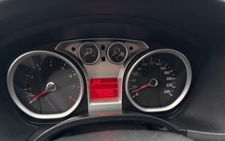 Ford Focus II рестайлинг, 2008 год, 650 000 рублей, 12 фотография