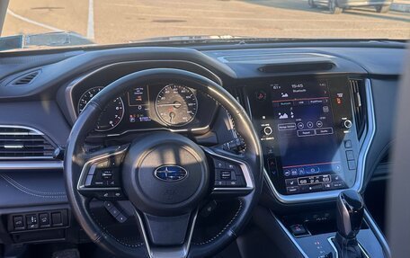 Subaru Outback VI, 2022 год, 2 999 999 рублей, 4 фотография