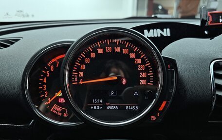 MINI Clubman, 2021 год, 2 245 500 рублей, 9 фотография
