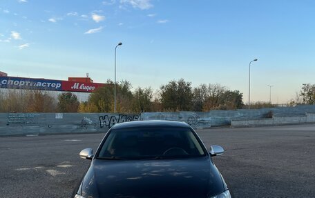 Volkswagen Passat B6, 2009 год, 950 000 рублей, 2 фотография