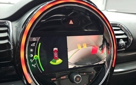 MINI Clubman, 2021 год, 2 245 500 рублей, 11 фотография