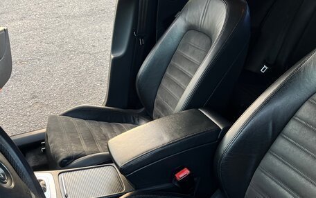 Volkswagen Passat B6, 2009 год, 950 000 рублей, 9 фотография