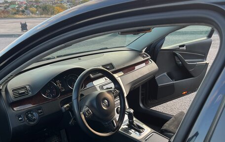 Volkswagen Passat B6, 2009 год, 950 000 рублей, 8 фотография