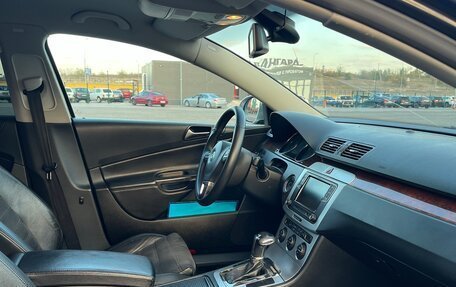 Volkswagen Passat B6, 2009 год, 950 000 рублей, 10 фотография