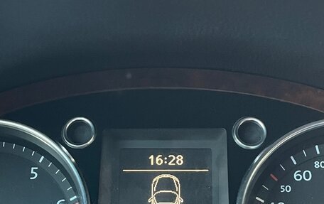 Volkswagen Passat B6, 2009 год, 950 000 рублей, 11 фотография