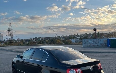 Volkswagen Passat B6, 2009 год, 950 000 рублей, 7 фотография