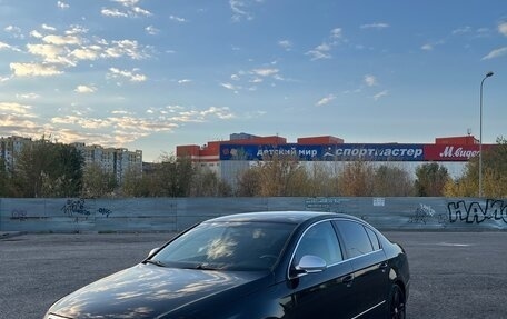 Volkswagen Passat B6, 2009 год, 950 000 рублей, 5 фотография