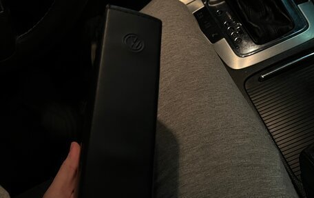 Volkswagen Passat B6, 2009 год, 950 000 рублей, 12 фотография