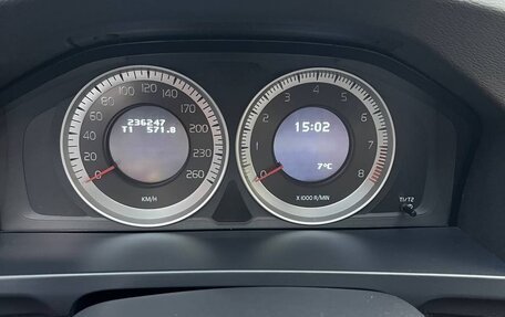 Volvo S60 III, 2013 год, 1 050 000 рублей, 7 фотография