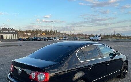 Volkswagen Passat B6, 2009 год, 950 000 рублей, 4 фотография