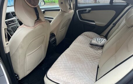 Volvo S60 III, 2013 год, 1 050 000 рублей, 13 фотография