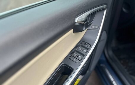 Volvo S60 III, 2013 год, 1 050 000 рублей, 14 фотография