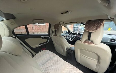 Volvo S60 III, 2013 год, 1 050 000 рублей, 12 фотография