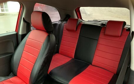 Ford Fiesta, 2006 год, 250 000 рублей, 8 фотография