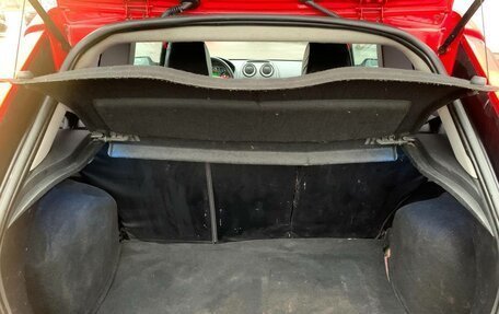 Ford Fiesta, 2006 год, 250 000 рублей, 12 фотография