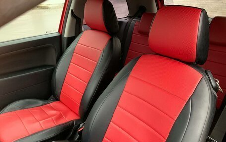 Ford Fiesta, 2006 год, 250 000 рублей, 9 фотография