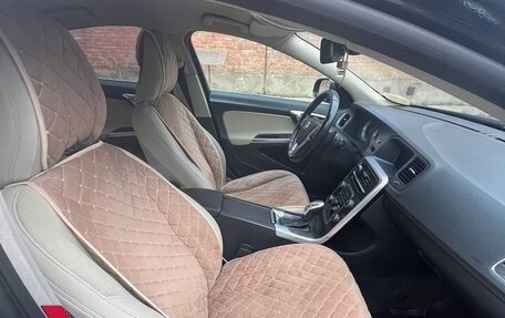 Volvo S60 III, 2013 год, 1 050 000 рублей, 9 фотография